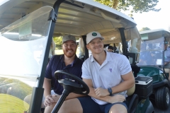 2021 Redeemer Health Golf Klassic